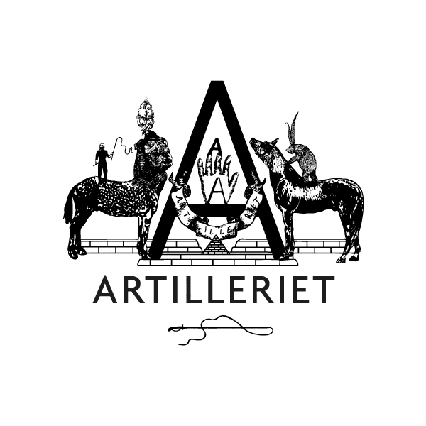 Artilleriet